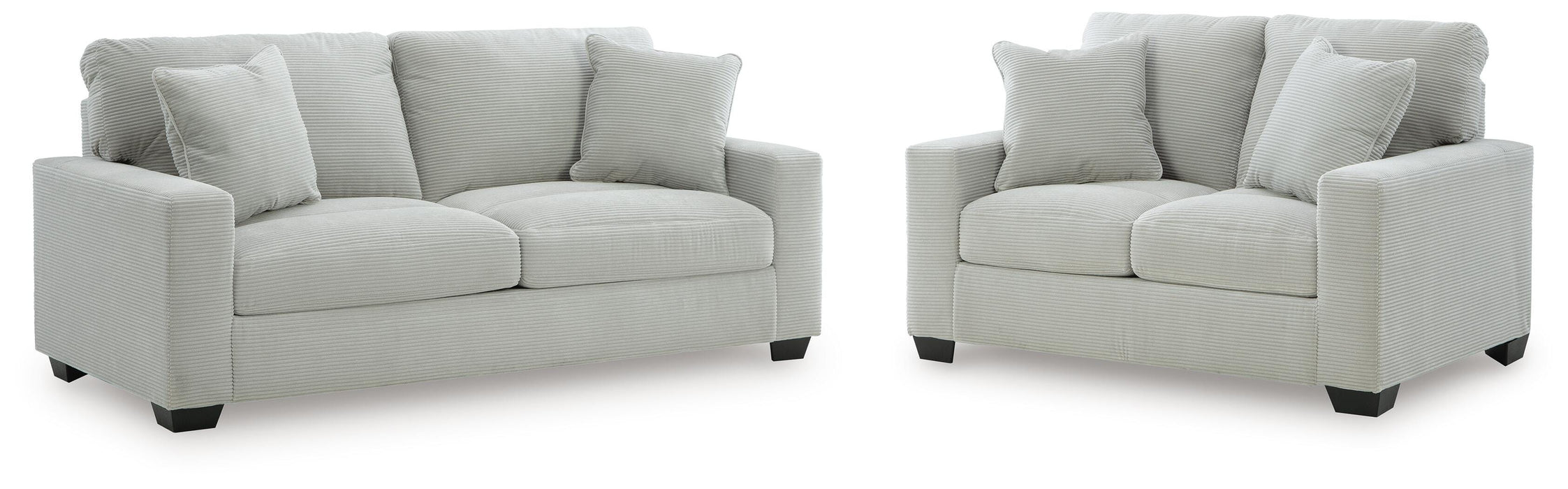 Greenbriar Living Room Set - MI Hometown Furnishings (MI)*