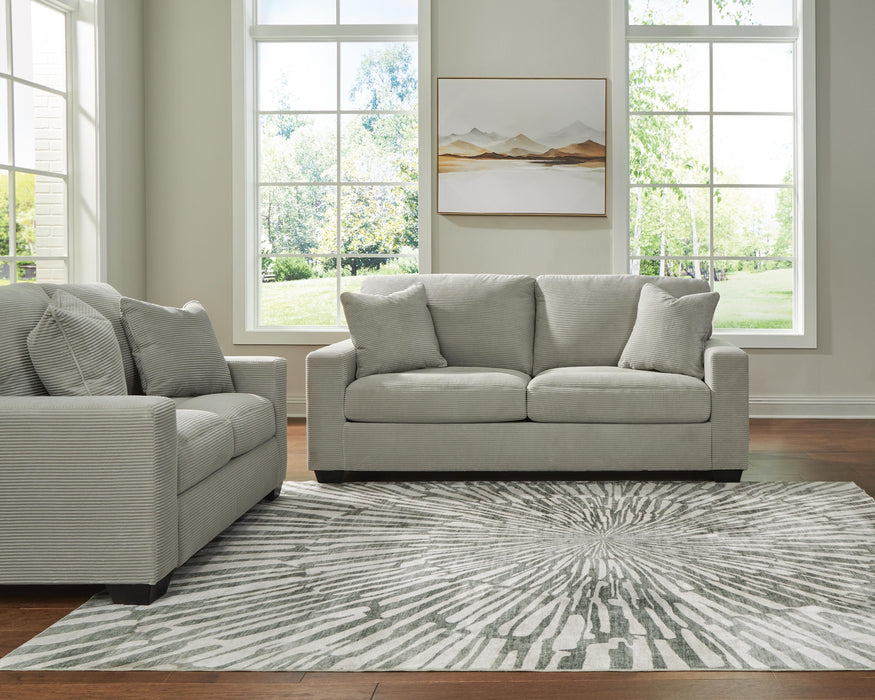 Greenbriar Living Room Set - MI Hometown Furnishings (MI)*