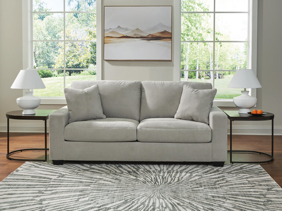 Greenbriar Living Room Set - MI Hometown Furnishings (MI)*