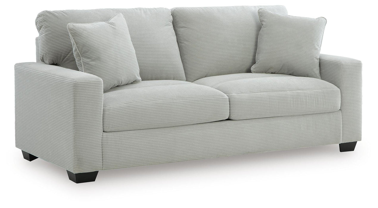 Greenbriar Living Room Set - MI Hometown Furnishings (MI)*