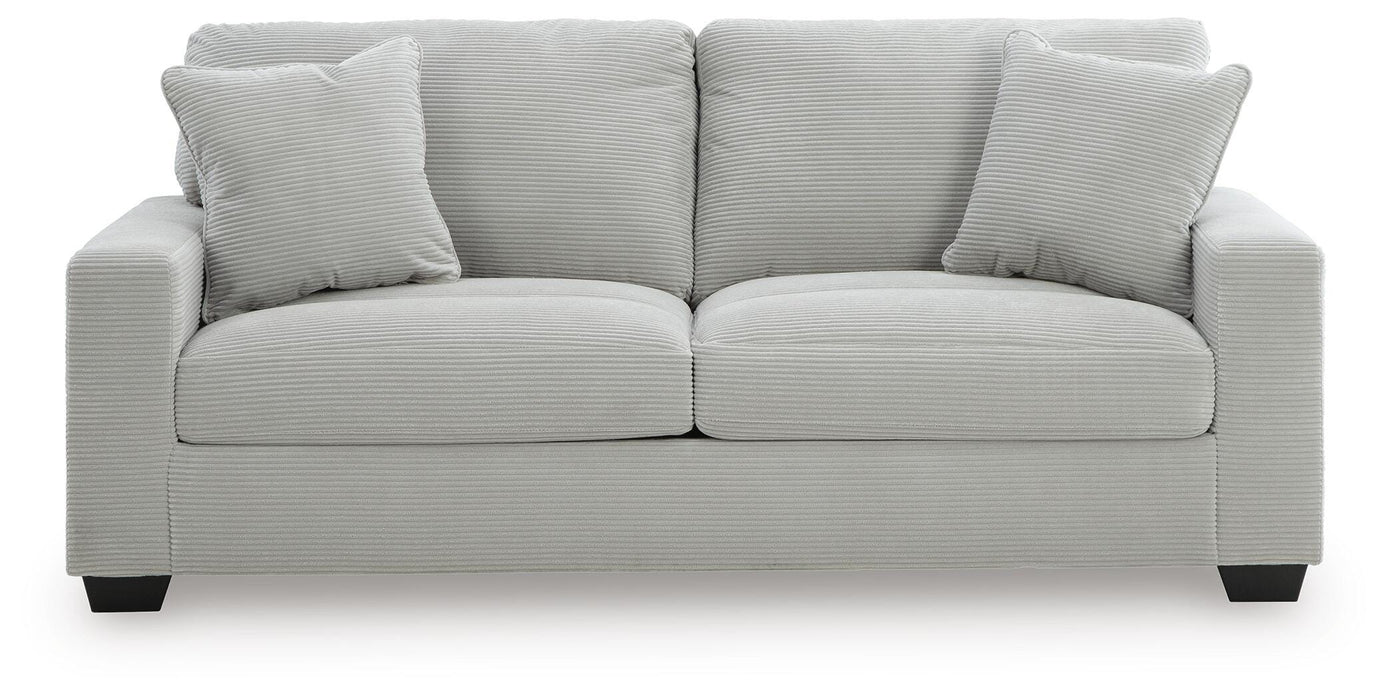 Greenbriar Living Room Set - MI Hometown Furnishings (MI)*