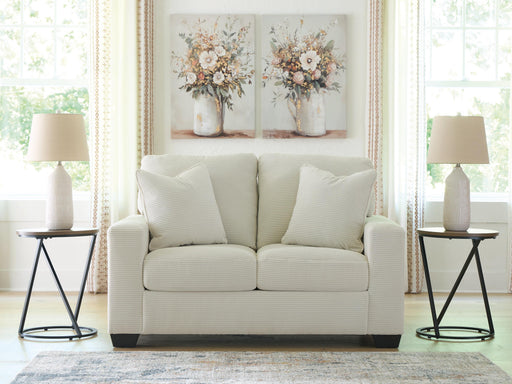 Greenbriar Loveseat - MI Hometown Furnishings (MI)*