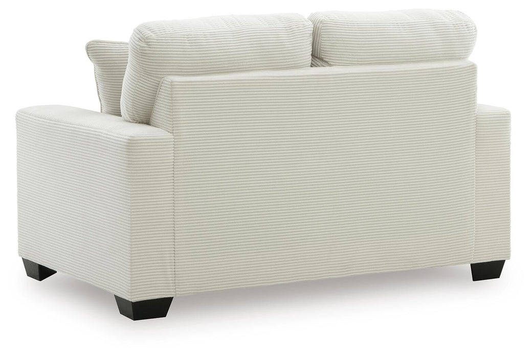 Greenbriar Living Room Set - MI Hometown Furnishings (MI)*