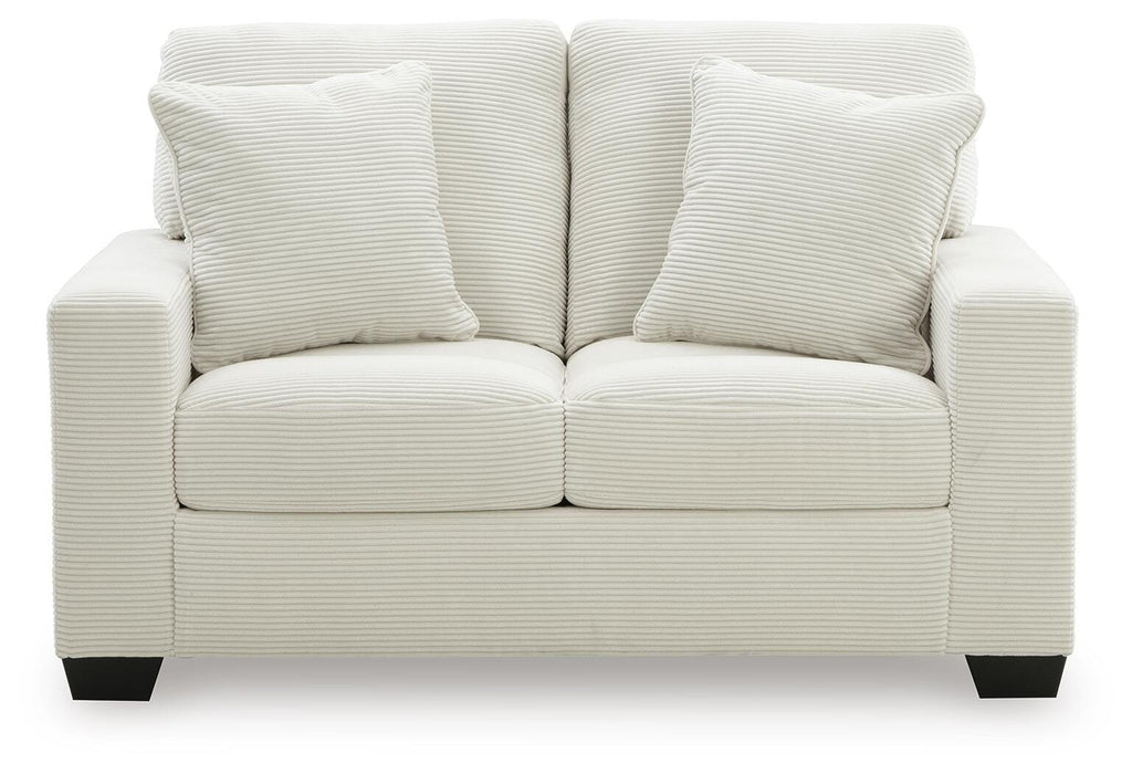 Greenbriar Living Room Set - MI Hometown Furnishings (MI)*