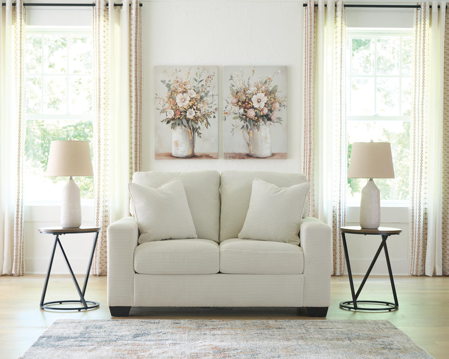 Greenbriar Living Room Set - MI Hometown Furnishings (MI)*