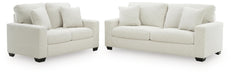 Greenbriar Living Room Set - MI Hometown Furnishings (MI)*