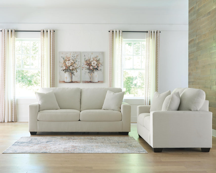 Greenbriar Living Room Set - MI Hometown Furnishings (MI)*