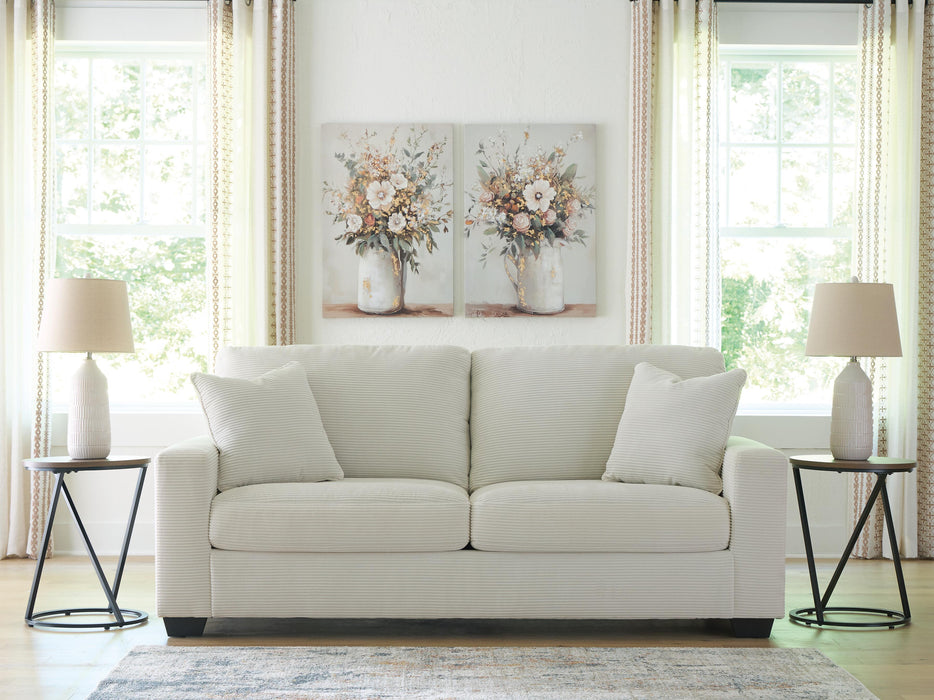 Greenbriar Living Room Set - MI Hometown Furnishings (MI)*