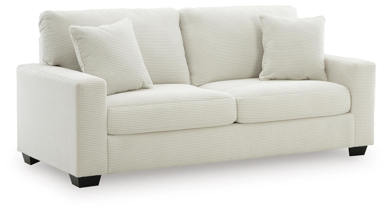 Greenbriar Living Room Set - MI Hometown Furnishings (MI)*