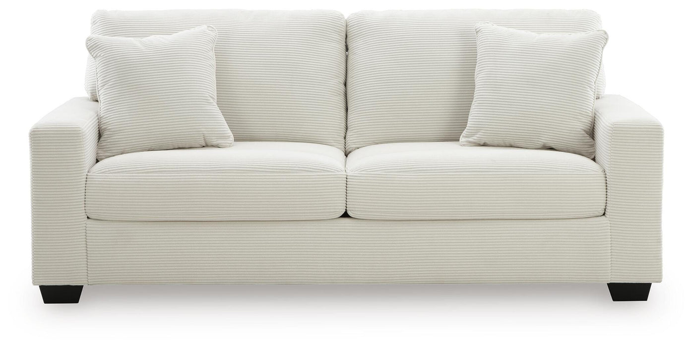 Greenbriar Living Room Set - MI Hometown Furnishings (MI)*