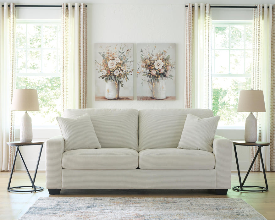 Greenbriar Living Room Set - MI Hometown Furnishings (MI)*