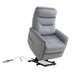 Parker Living Gemini Power Lift Recliner with Articulating Headrest Two Pack