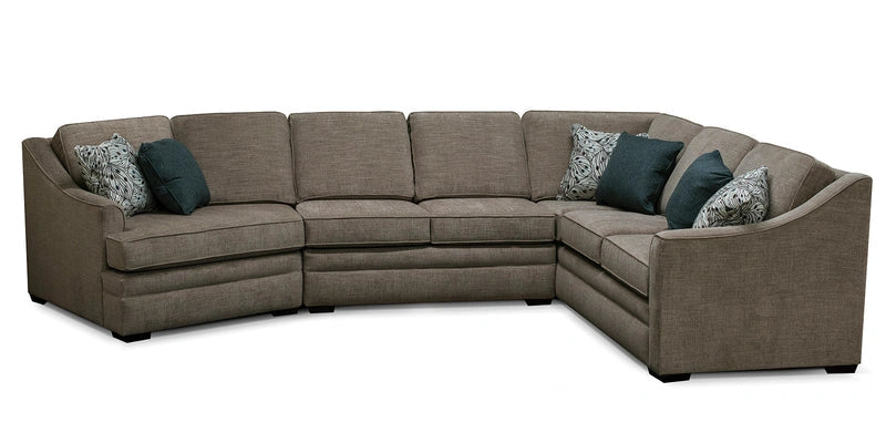 Thomas Corner Sofa