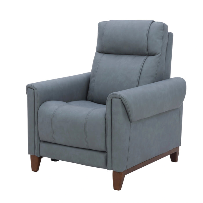 Parker Living Conrad Power High Leg Recliner P2 Two Pack