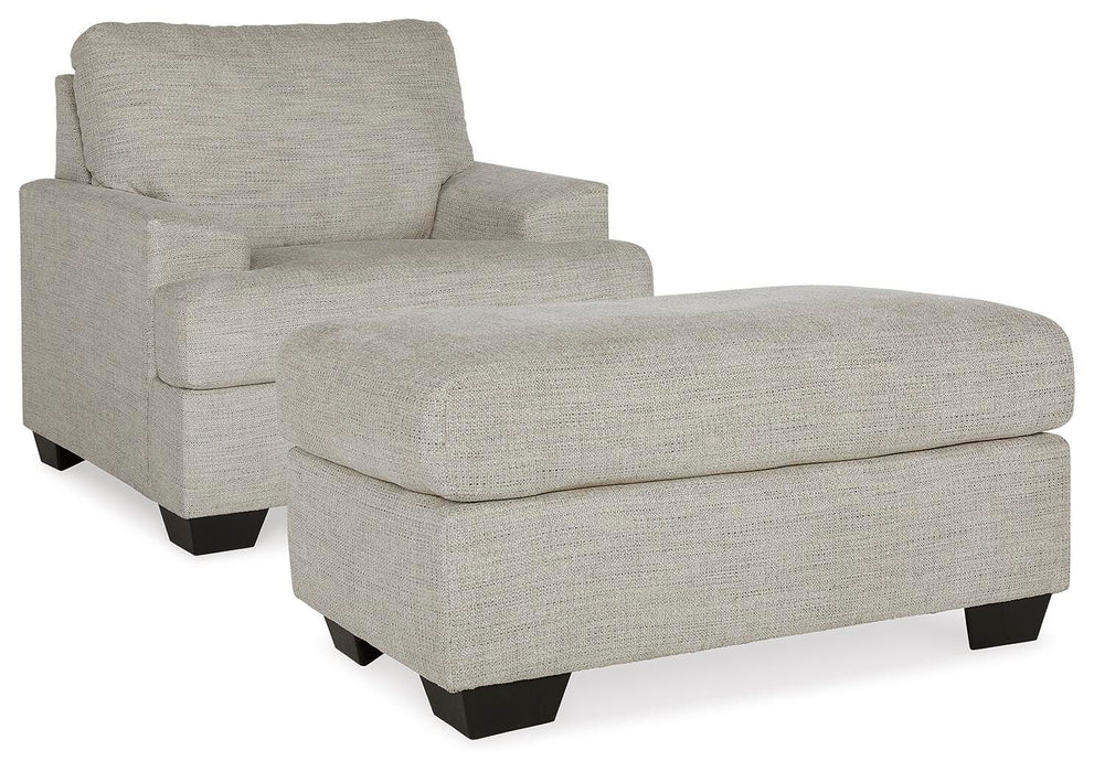 Vayda Living Room Set - MI Hometown Furnishings (MI)*