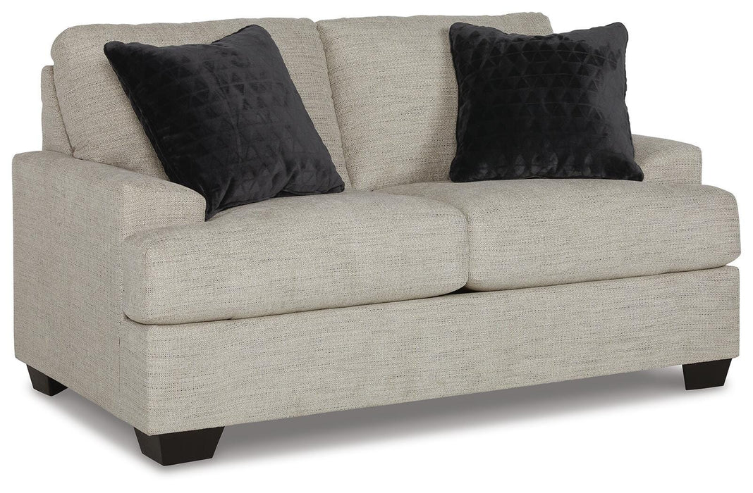 Vayda Living Room Set - MI Hometown Furnishings (MI)*
