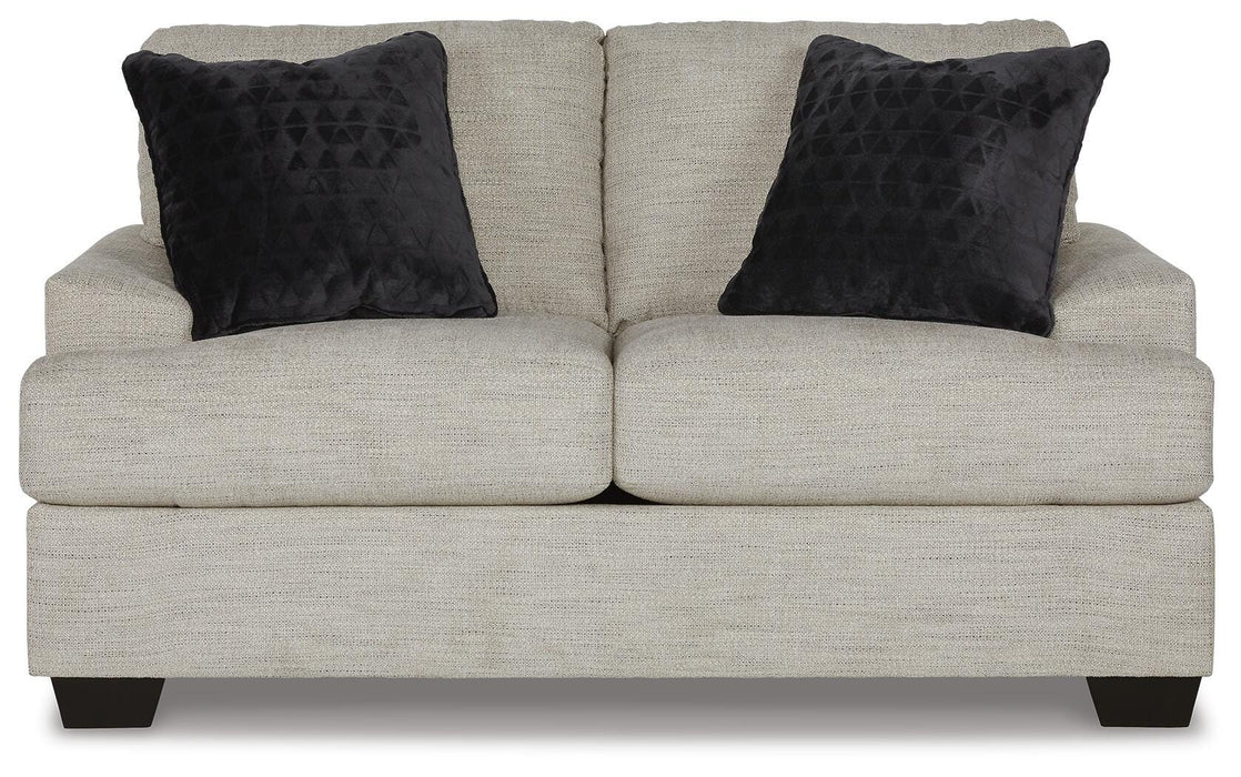 Vayda Living Room Set - MI Hometown Furnishings (MI)*