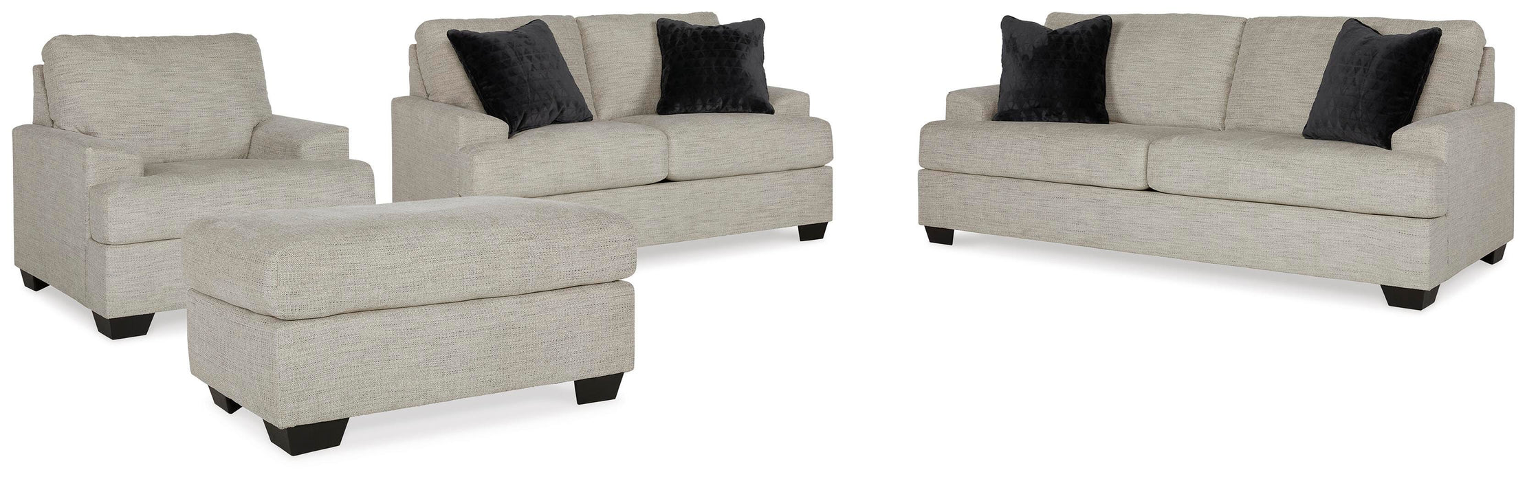Vayda Living Room Set - MI Hometown Furnishings (MI)*