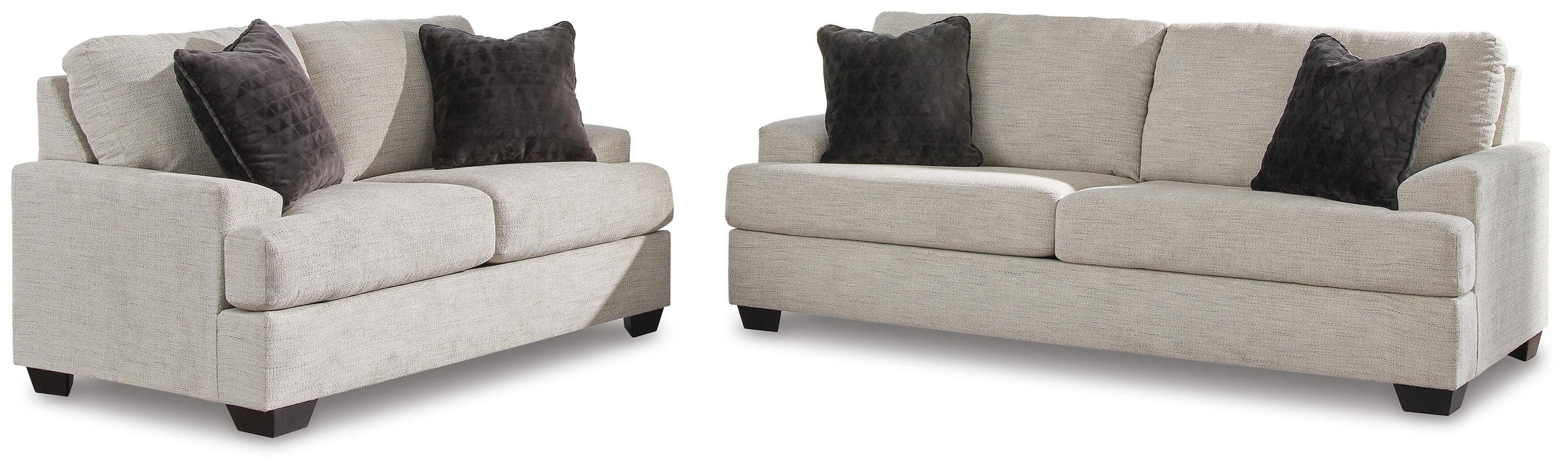 Vayda Living Room Set - MI Hometown Furnishings (MI)*