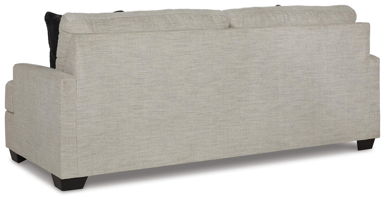 Vayda Living Room Set - MI Hometown Furnishings (MI)*