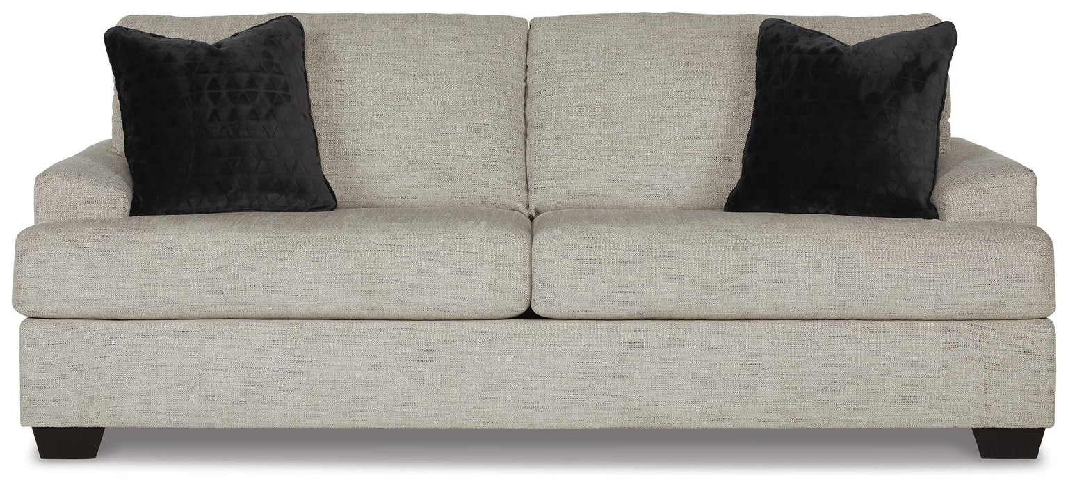 Vayda Living Room Set - MI Hometown Furnishings (MI)*