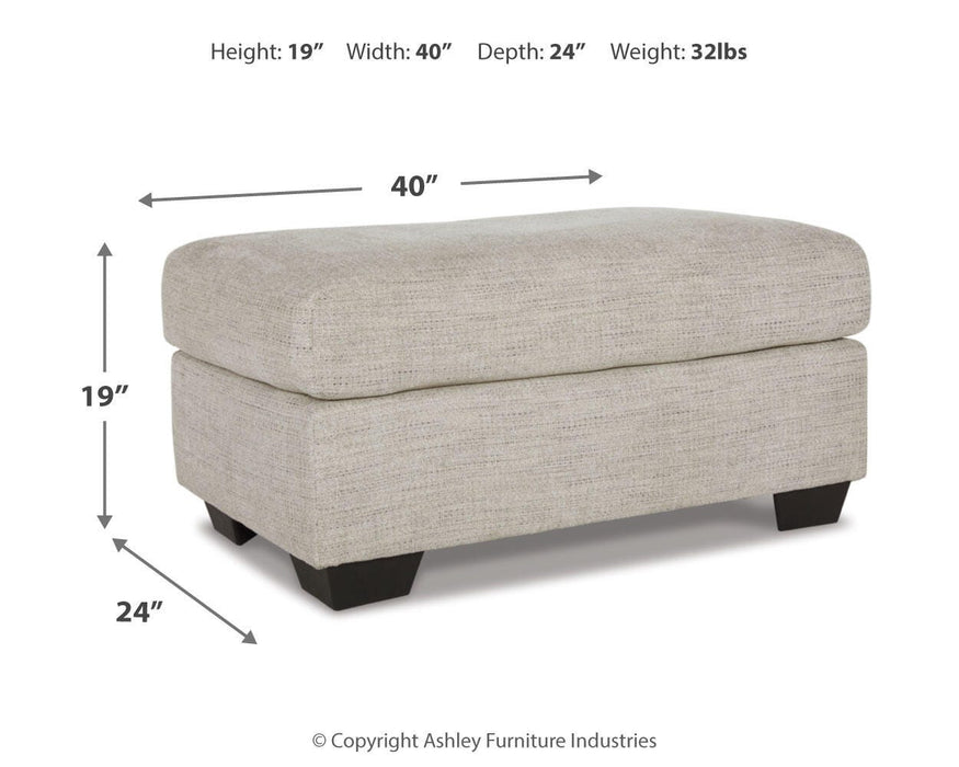 Vayda Living Room Set - MI Hometown Furnishings (MI)*