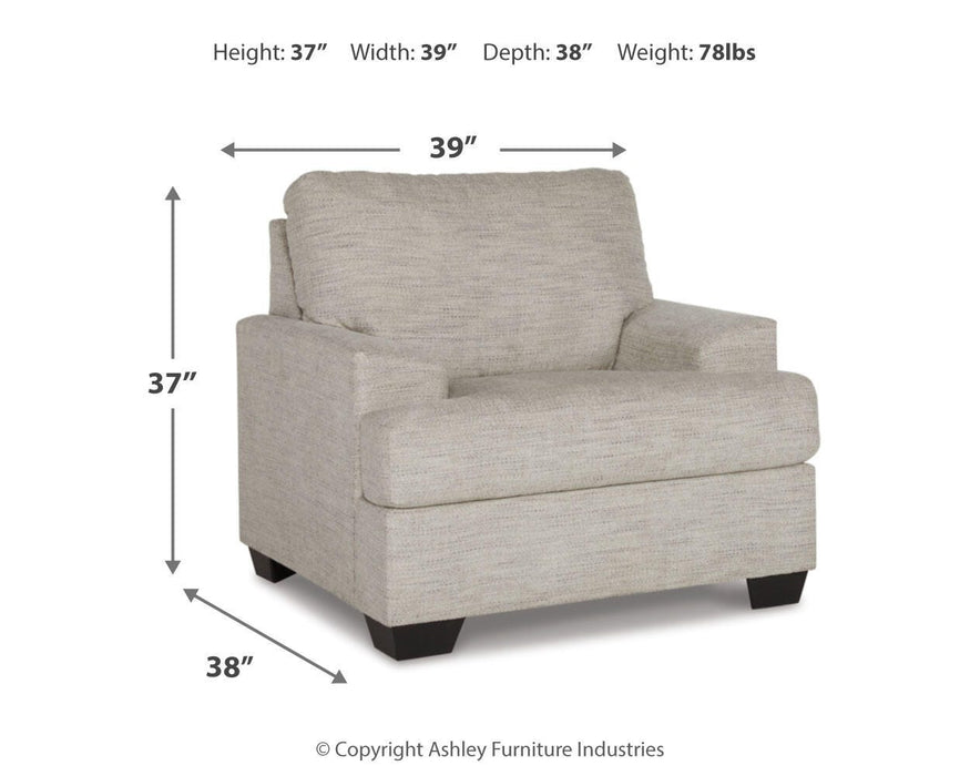 Vayda Living Room Set - MI Hometown Furnishings (MI)*