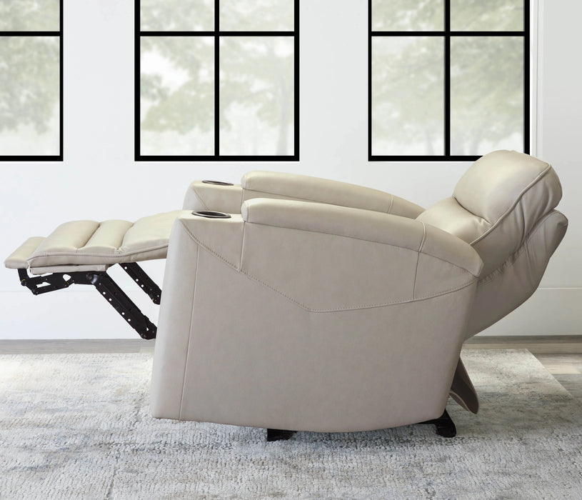 Parker Living Nexus Zero Gravity Power Recliner P3