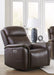 Parker Living Cascade Power Reclining Sofa and Recliner