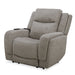Parker Living Penfield - Frappe Power Reclining Sofa and Recliner