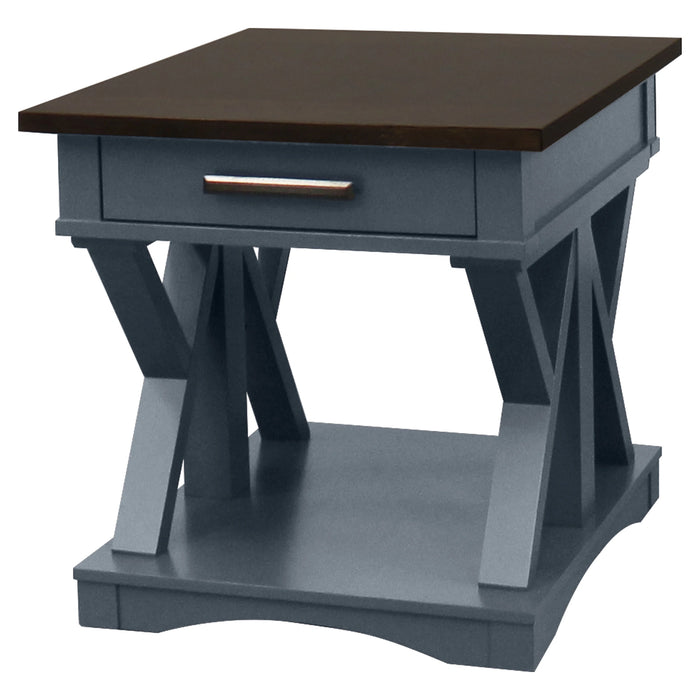 Parker House Americana Modern End Table