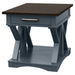 Parker House Americana Modern End Table