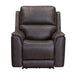 Parker Living Easton - Steamboat Brown Zero Gravity Power Recliner P3