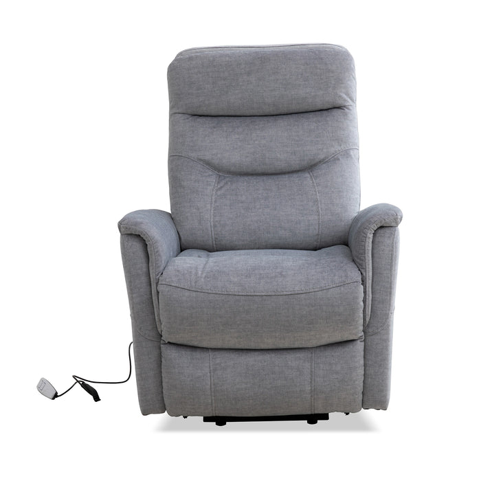 Parker Living Gemini Power Lift Recliner with Articulating Headrest Two Pack