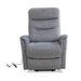 Parker Living Gemini Power Lift Recliner with Articulating Headrest Two Pack