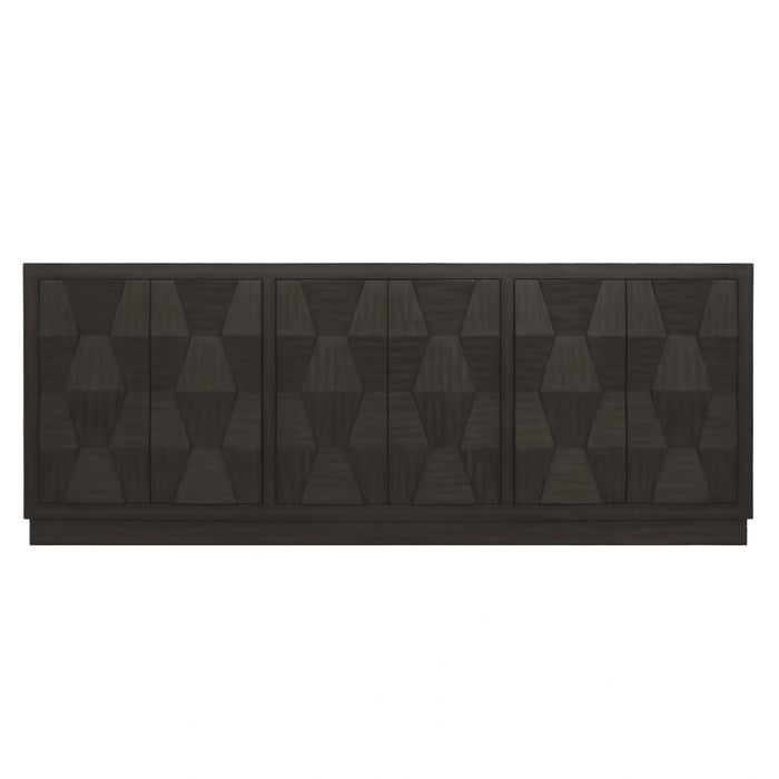 Parker House Cortina 90 Inch Console
