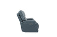 Parker Living Whitman - Powered By Freemotion Power Reclining Sofa Loveseat and Recliner