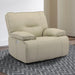 Parker Living Spartacus Power Reclining Sofa Loveseat and Recliner
