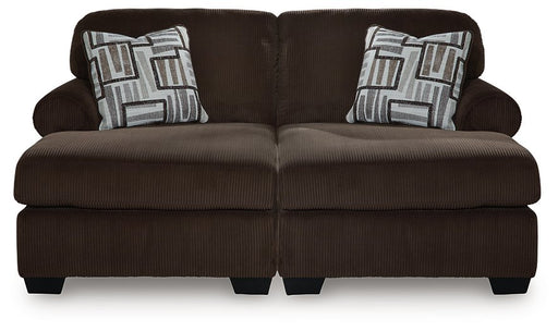 Kimlee Super Chaise - MI Hometown Furnishings (MI)*