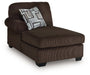 Kimlee Super Chaise - MI Hometown Furnishings (MI)*