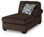 Kimlee Super Chaise - MI Hometown Furnishings (MI)*