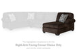Kimlee Super Chaise - MI Hometown Furnishings (MI)*