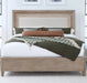 Parker House Breckenridge - Bedroom Queen Bed with 2 Nightstands