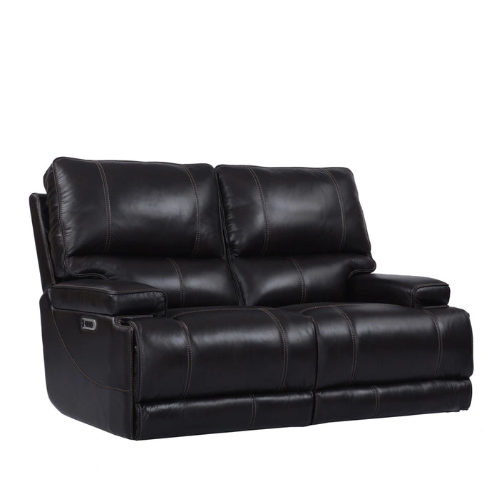 Parker Living Whitman - Powered By Freemotion Power Reclining Sofa and Loveseat