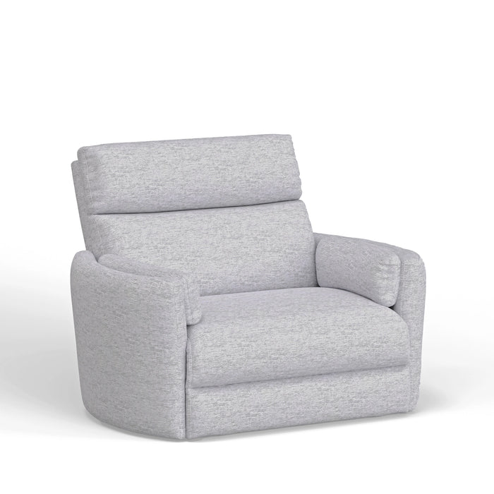 Parker Living Radius Xl Extra Wide Power Glider Recliner