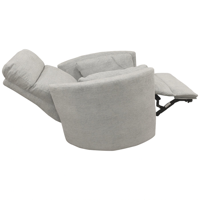 Parker Living Radius Power Reclining Sofa Loveseat and Recliner