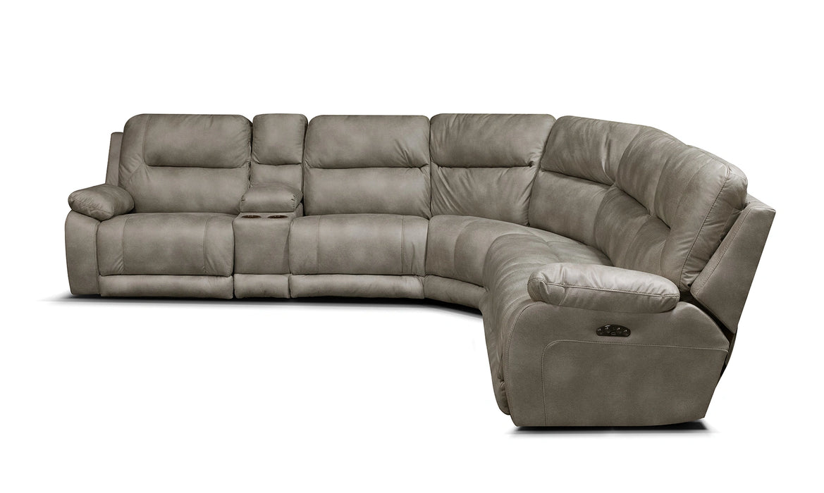 EZ9K00 Sectional