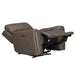 Parker Living Hancock Zero Gravity Power Reclining Sofa and Recliner