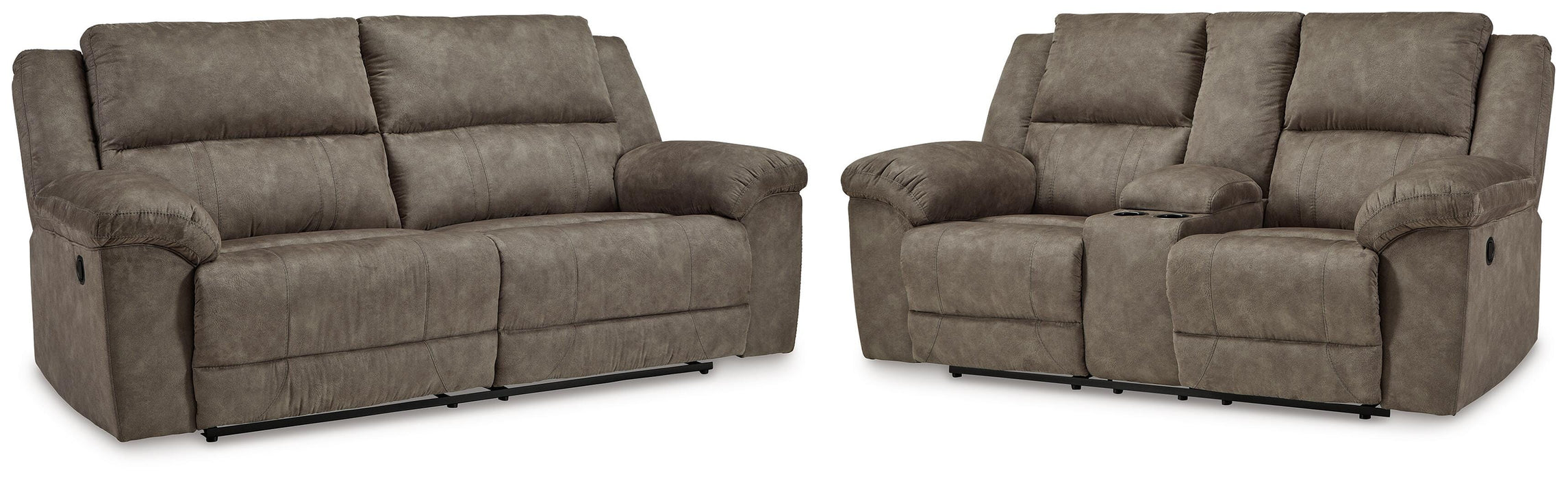 Laresview Living Room Set - MI Hometown Furnishings (MI)*