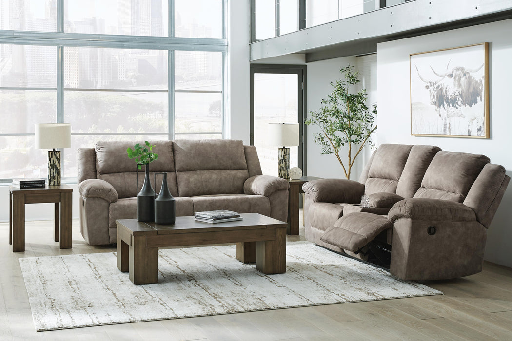 Laresview Living Room Set - MI Hometown Furnishings (MI)*